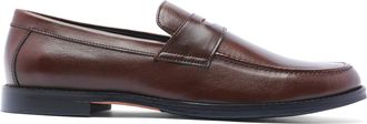 Anthony Veer Sherman Penny Loafer