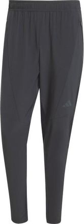 adidas Designed 4 Training Hybrid Pants Trainingshose für Herren | grau