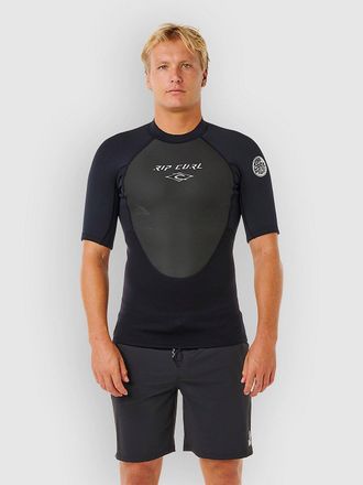 Rip Curl Omega Ss 1.5 Licra negro