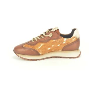 Hispanitas Dames, Schoenen, Veelkleurig, Maat: 39 EU