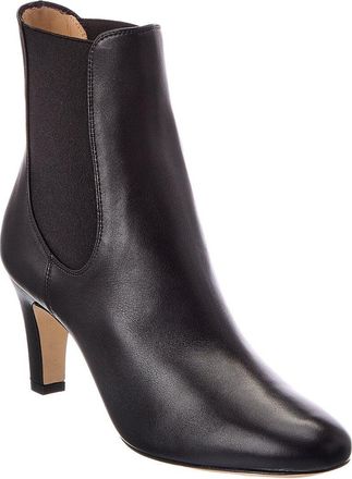 Ferragamo Ferragamo Tenny Leather Boot