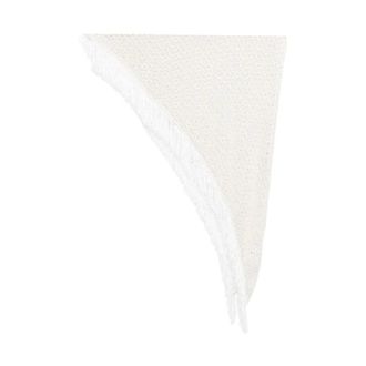 Simona Corsellini Donna, Accessori, Beige, Taglia unica, new