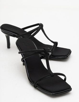 Prologue Mocha Riem Hak Sandaal