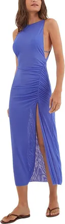 Vix Vix Getty Long Cover-Up