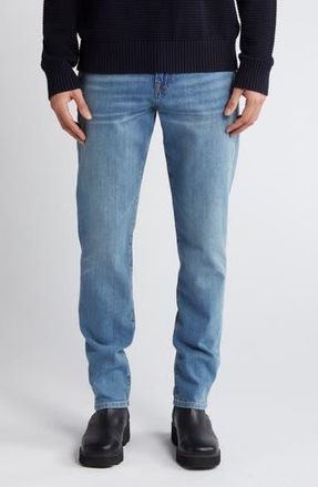Frame Denim LHomme Athletic Jeans in North Island at Nordstrom Rack, Size 30