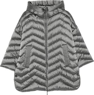 Seventy Mujer, Chaquetas, Gris, Talla: ONE Size