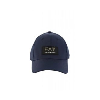 Emporio Armani Emporio Armani Ea7, unisex, Accesorios, Azul, Talla: ONE Size