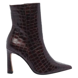 Ángel Alarcón Boots