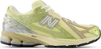 New Balance Womens New Balance 1906R U1906RND Sneakers Green Lace Up Lifestyle Shoes MEW197