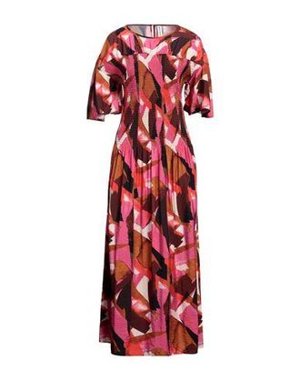 Résumé KLEIDER - Maxi-Kleider auf YOOX.COM