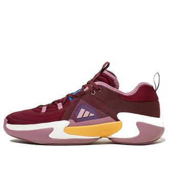 adidas (WMNS) adidas Exhibit Select Shadow Violet Off White Wonder Orchid IE9323