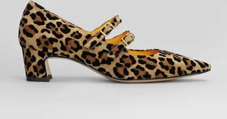 Mara Bini Pumps
