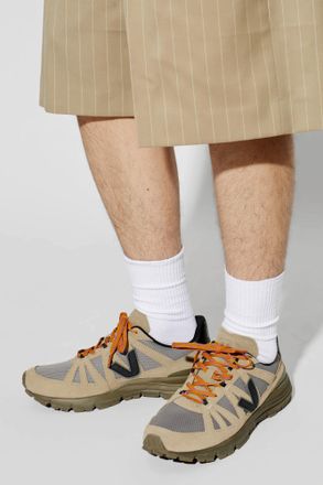 Veja SALAR ALVEOMESH Sports Shoes, Mens, Beige