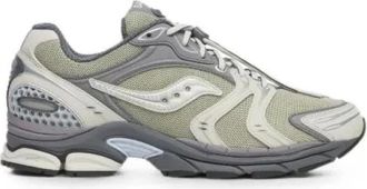 Saucony Hombre, Deporte, Multicolor, Talla: 41 EU