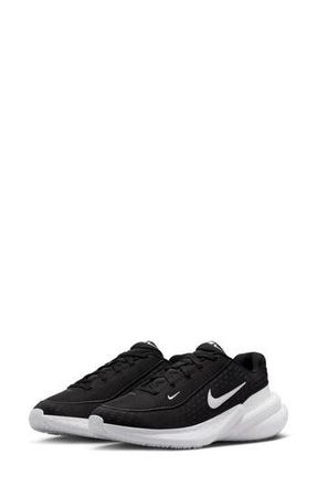 Nike Uplift SC Sneaker in Black/White/Grey/Black at Nordstrom Rack, Size 10.5