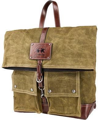 La Martina BOLSOS - Mochilas en YOOX.COM