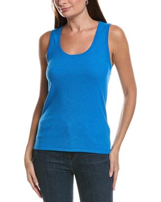 Proenza Schouler Jessa Tank Top