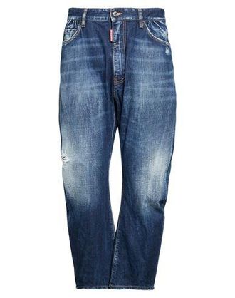 Dsquared2 HOSEN & R&Ouml;CKE - Jeanshosen auf YOOX.COM