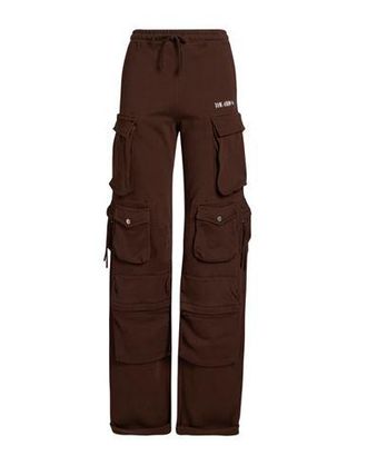 The Attico BOTTOMWEAR - Trousers sur YOOX.COM