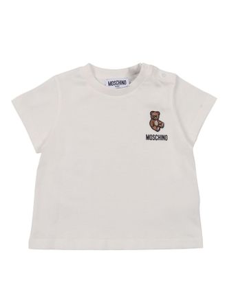 Moschino Blusa M/C