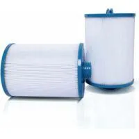 OEM Paquete De 2 Cartuchos De Filtro Para Spa Pleatco Pww50 Whirlpool Filter, Filtro De Repuesto Para Spa Unicel 6ch-940, Spa Business Whirlpool - Crezuo