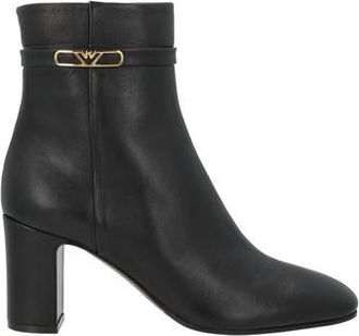 Emporio Armani FOOTWEAR - Ankle boots sur YOOX.COM