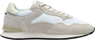 Hoff City Sneaker - Dames - Sneakers - Veelkleurig - 37 EU - Leer - Schoenen