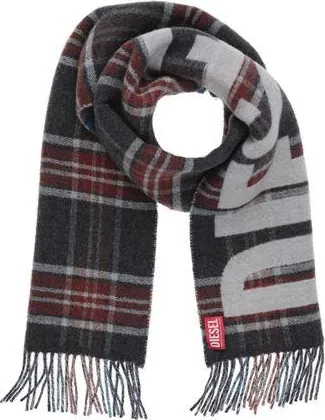 Diesel ACCESSORIES - Scarves sur YOOX.COM