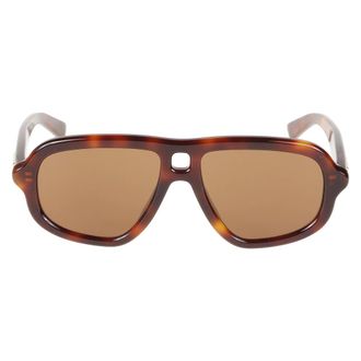 Bottega Veneta Dames, Accessoires, Bruin, Maat: ONE Size