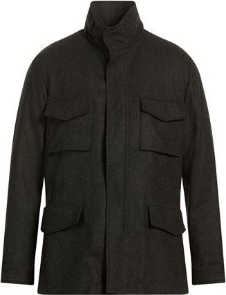 Boglioli COATS & JACKETS - Jackets on YOOX.COM