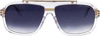 Marc Jacobs Squared Sunglasses Marc 840/S 900