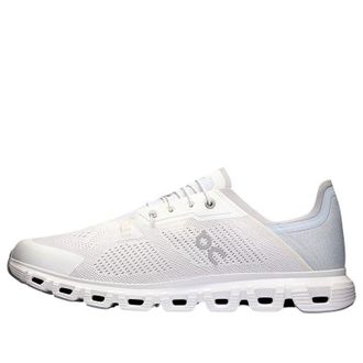 On Running Cloud 6 Coast White Glacier 3MF10030813