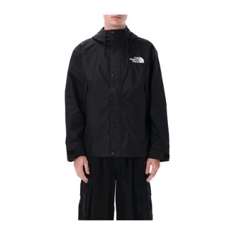 The North Face Reign On Jacket - - Sport - Uomo - Nero - L