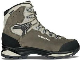 Lowa Trekking Laarzen - Heren - Sport - Groen - Maat: 47 EU