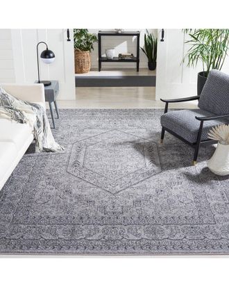 Safavieh Adirondack Peakwell Power Loomed Rug