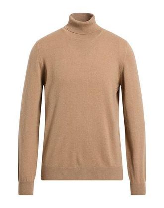 Gran Sasso Turtlenecks