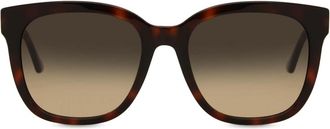 Lacoste L970S 230 Womens Sunglasses Tortoiseshell Size 55