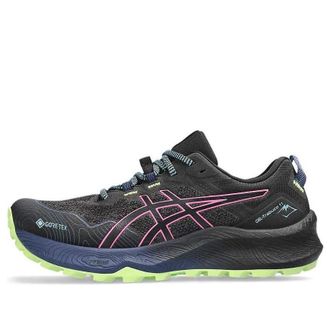 Asics (WMNS) ASICS Gel-Trabuco 11 Gtx Black Hot Pink 1012B425-003