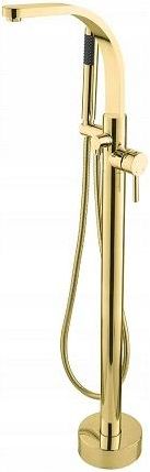 OEM Grifo De Ba&ntilde;era De Pie Decco Ii Gold De Besco