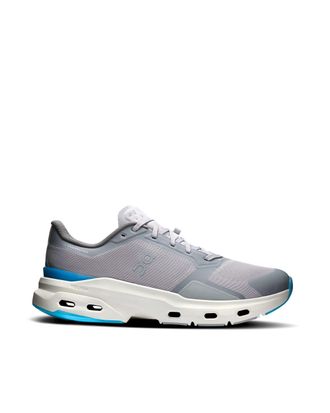 On Alloy Ice Cloudpulse 2 Technical Fabric Sneakers