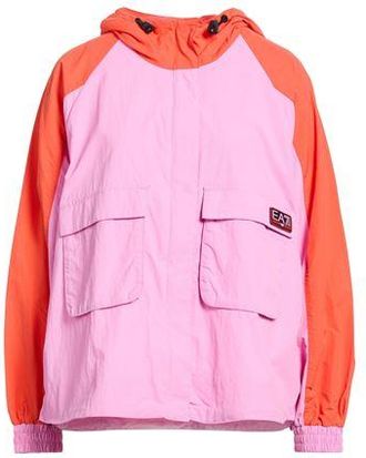 Emporio Armani JACKEN & M&Auml;NTEL - Jacken und Anoraks auf YOOX.COM