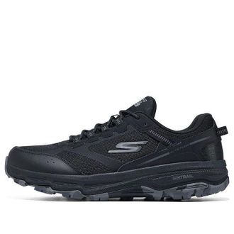 Skechers Go Run Trail Black 220917C-BKCC