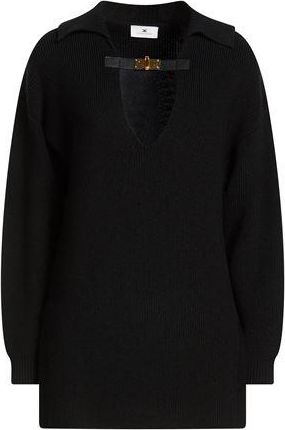 Elisabetta Franchi PRENDAS DE PUNTO - Pullover en YOOX.COM