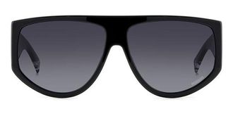 Missoni MIS 0165/S 807/9O Womens Sunglasses Black Size 61