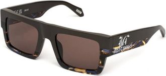 Just Cavalli unisex, Accessoires, Bruin, Maat: 53 MM