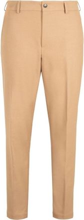 HUGO BOSS Hombre, Pantalones, Beige, Talla: M