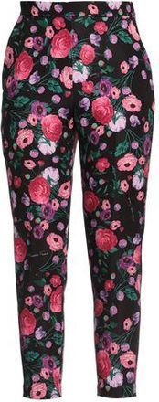 Elisabetta Franchi BOTTOMWEAR - Trousers on YOOX.COM