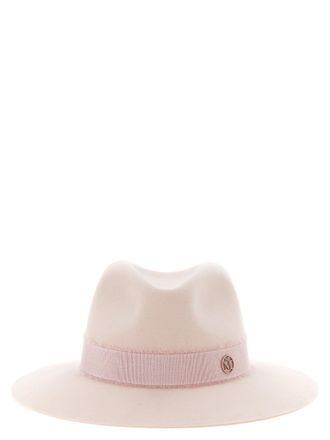 Maison Michel Womens Henrietta Hat