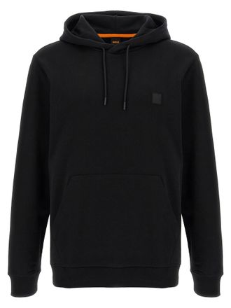 HUGO BOSS We Talk Hablando sudadera