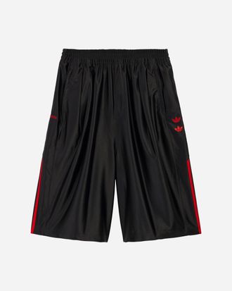 adidas Men s Willy Chavarria Dazzle Shorts Black